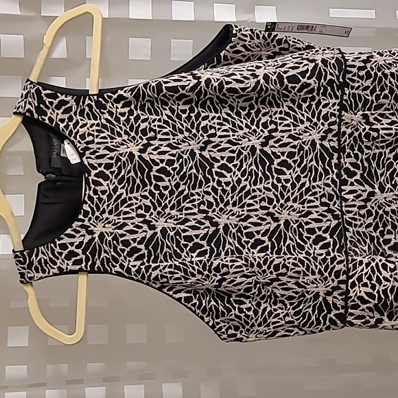 Tahari Rhoda Dress - Picture 2 of 2